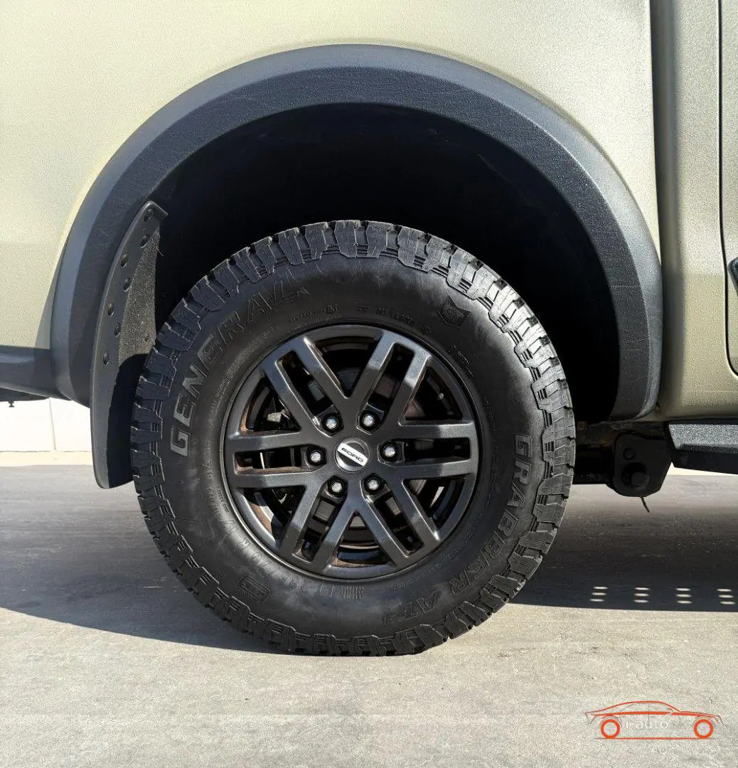 Ford Ranger 2022 na predaj – fotografia 19