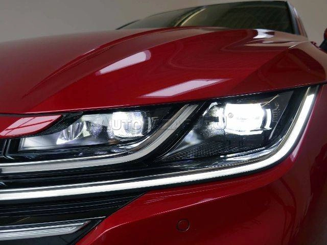 Volkswagen Arteon 2.0 TDI R-Line DSG