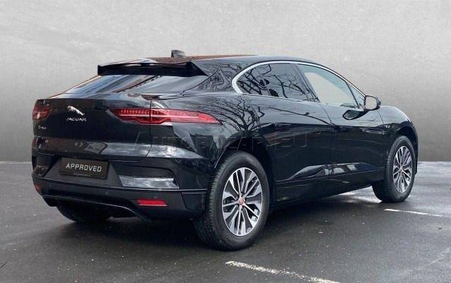 Jaguar I-Pace EV400 90 kWh S AWD A/T