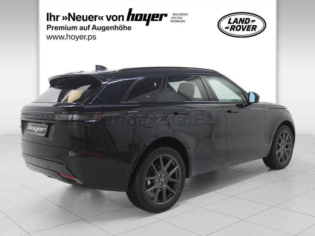 Land Rover Range Rover Velar 3.0D I6 D300 MHEV Dynamic SE AWD A/T