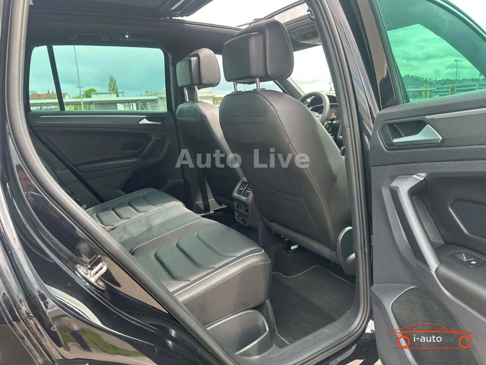 Volkswagen Tiguan 2023 na predaj – fotografia 16