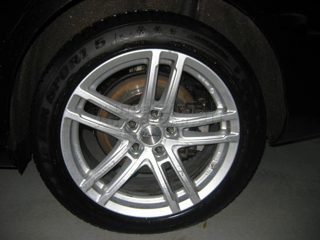 Mercedes C trieda T 220 d A/T
