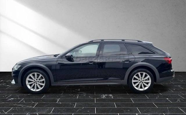 Audi A6 Allroad 50 3.0 V6 TDI mHEV quattro tiptronic