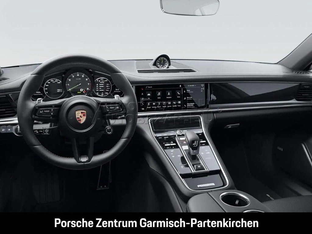 Porsche Panamera 4 2.9 V6 E-Hybrid Platinum A/T