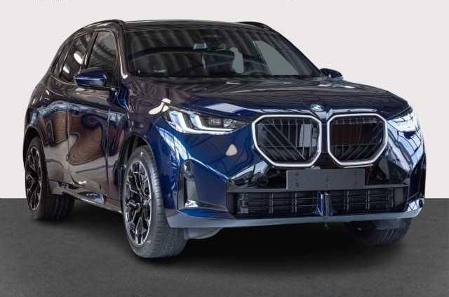 BMW X3 xDrive20 M-SPORT