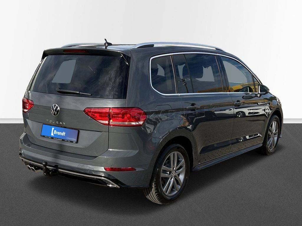 Volkswagen Touran 2.0 TDI SCR 150k Highline DSG