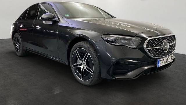 Mercedes-Benz E trieda Sedan Mercedes Benz  220 d AMG A/T