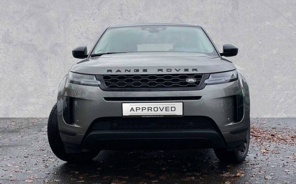 Land Rover Range Rover Evoque 2.0D I4 D200 MHEV SE AWD A/T