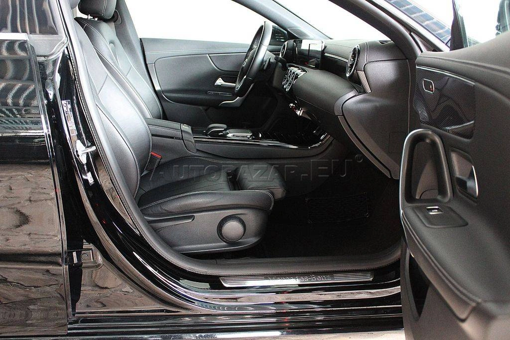 Mercedes-Benz CLA 2020 na predaj – fotografia 18
