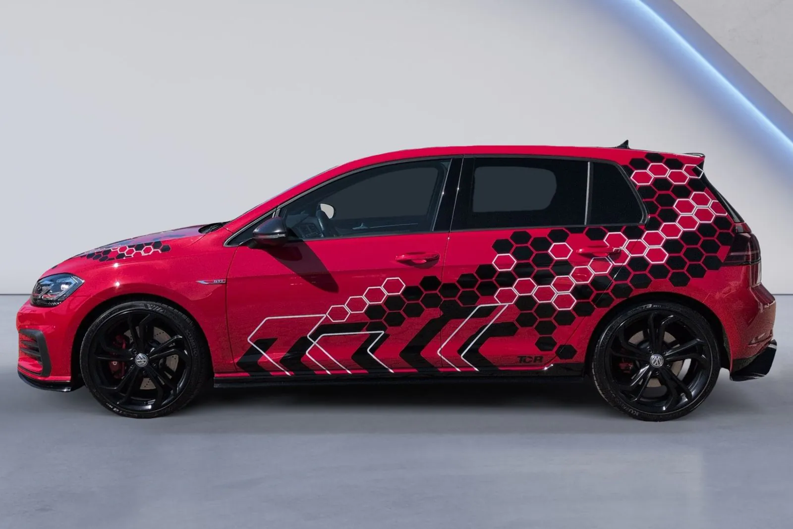 Volkswagen Golf 2019 na predaj – fotografia 3