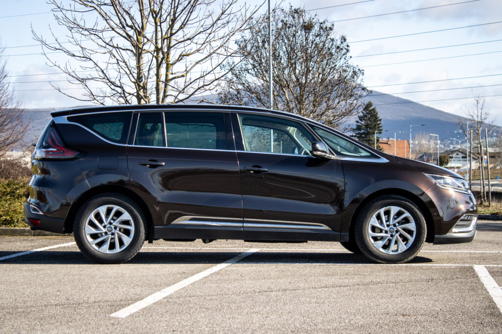 Renault Espace