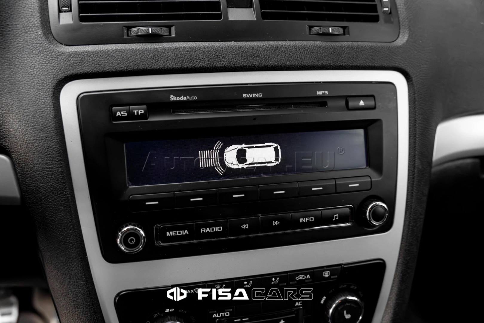 Škoda Octavia 2010 na predaj – fotografia 30
