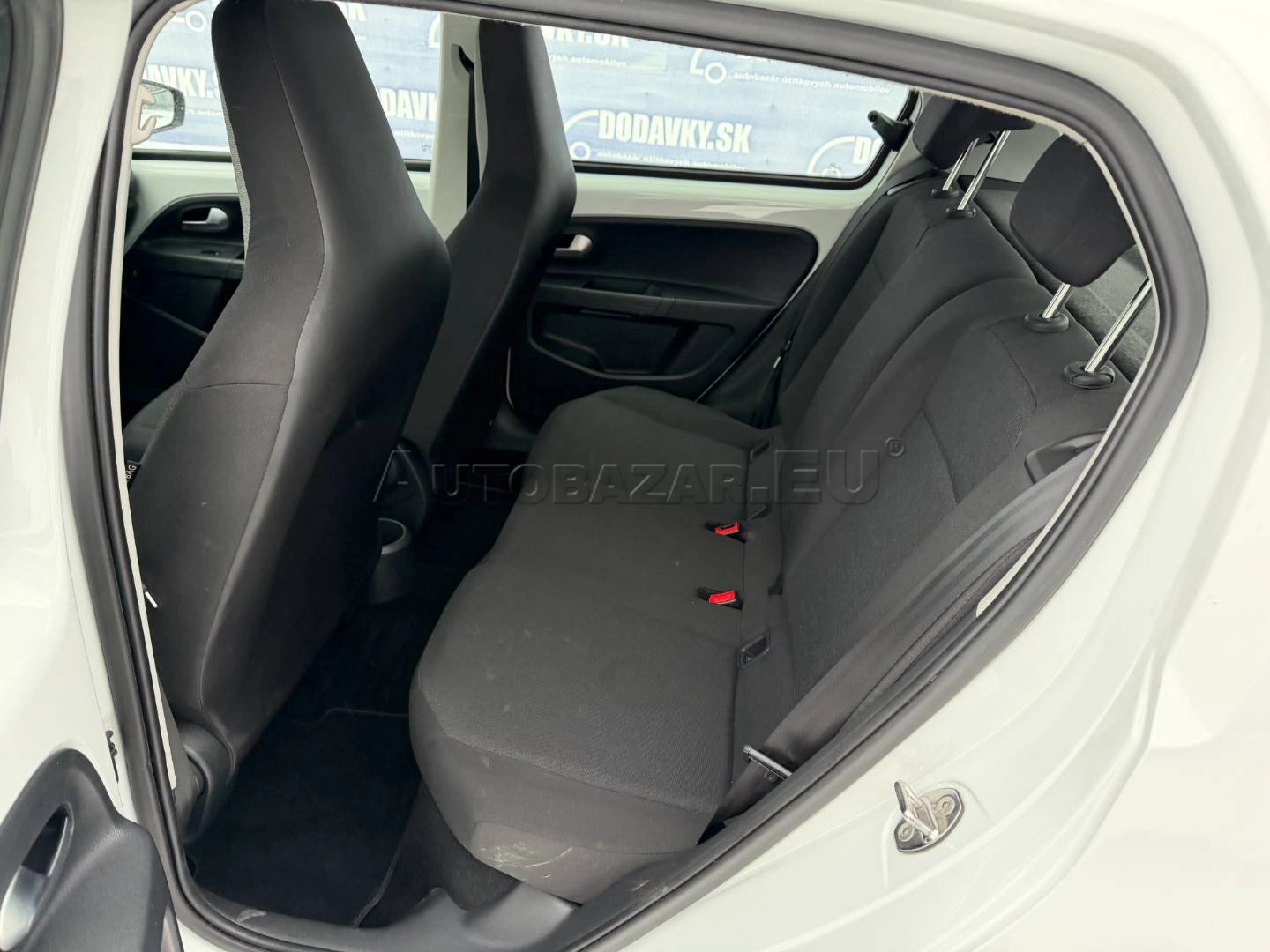 Volkswagen up! 2023 na predaj – fotografia 15