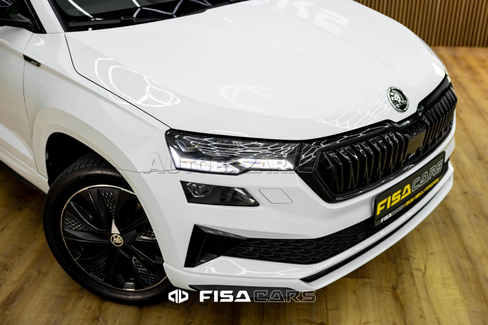 Škoda Karoq 2022 na predaj – fotografia 7
