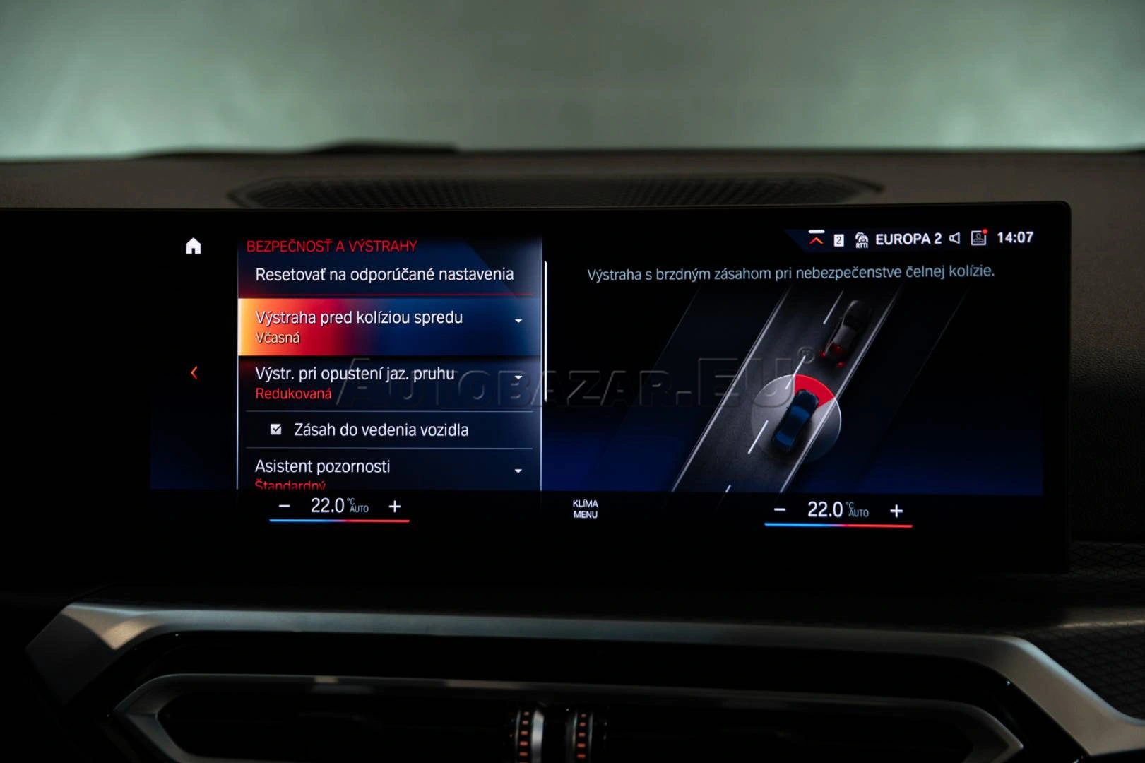 BMW Rad 3 2023 na predaj – fotografia 34