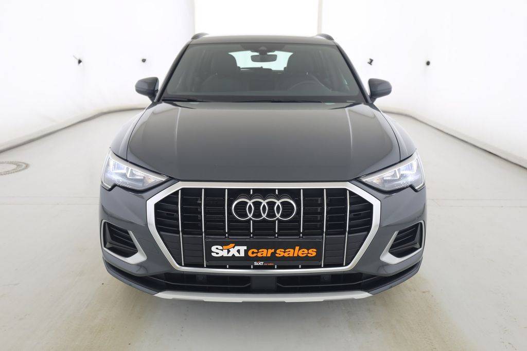 Audi Q3 35 2.0 TDI  S tronic