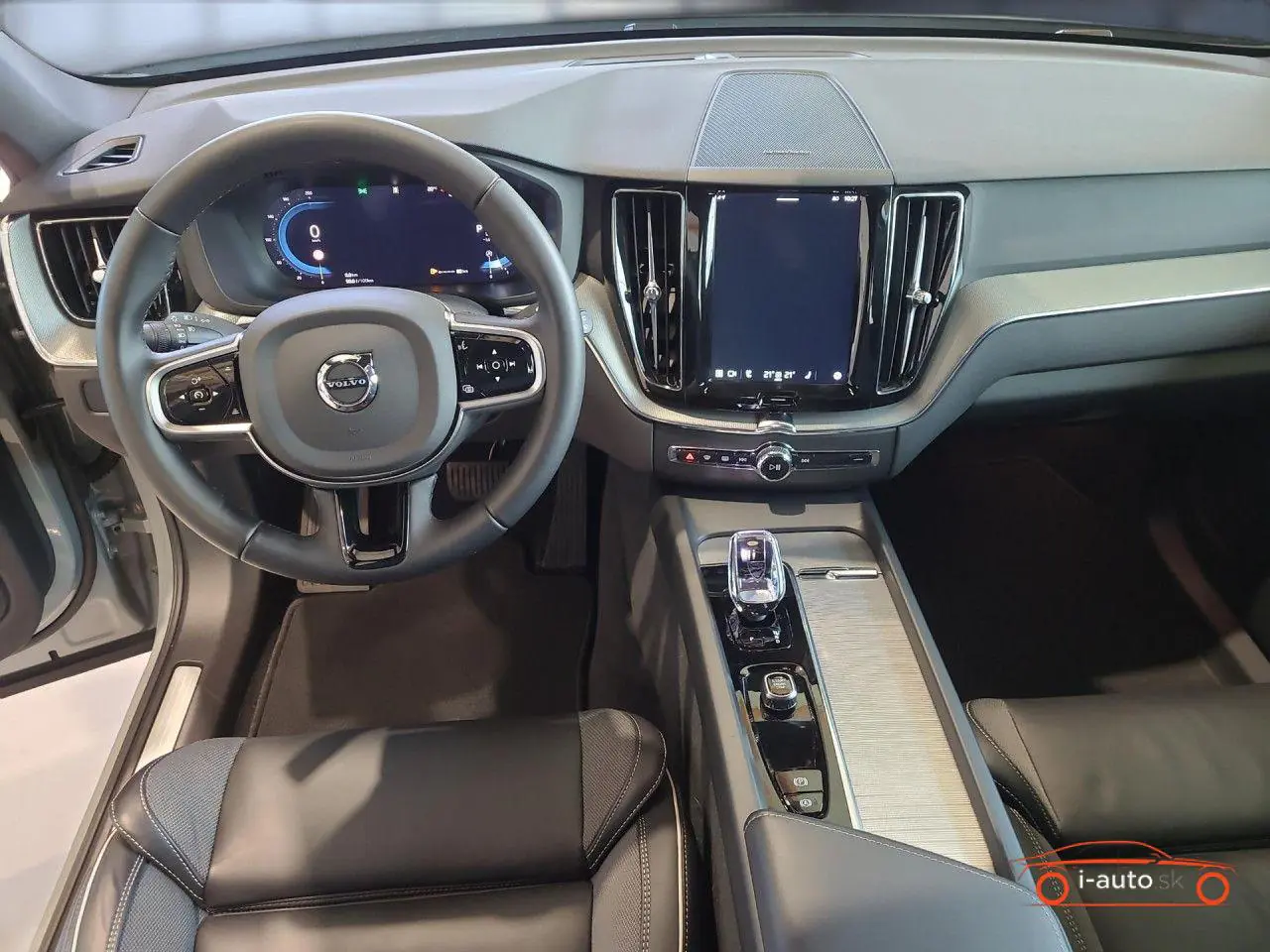 Volvo XC60 2025 na predaj – fotografia 11