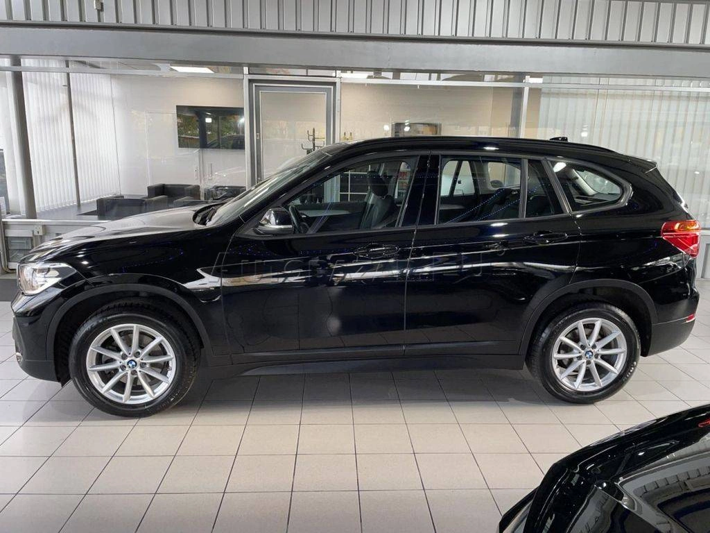BMW X1 sDrive 18d A/T