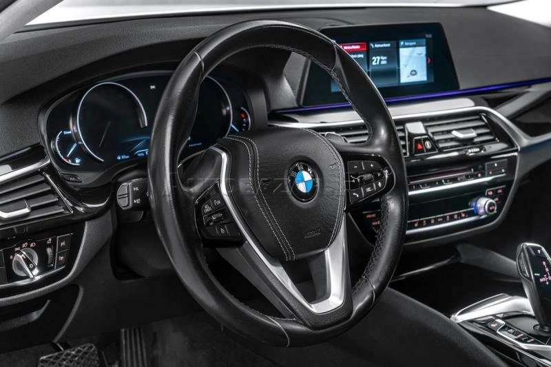 BMW Rad 5 2019 na predaj – fotografia 13