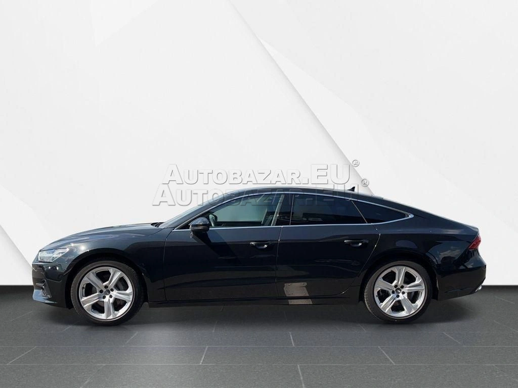 Audi A7 Sportback 45 3.0 TDI mHEV quattro tiptronic