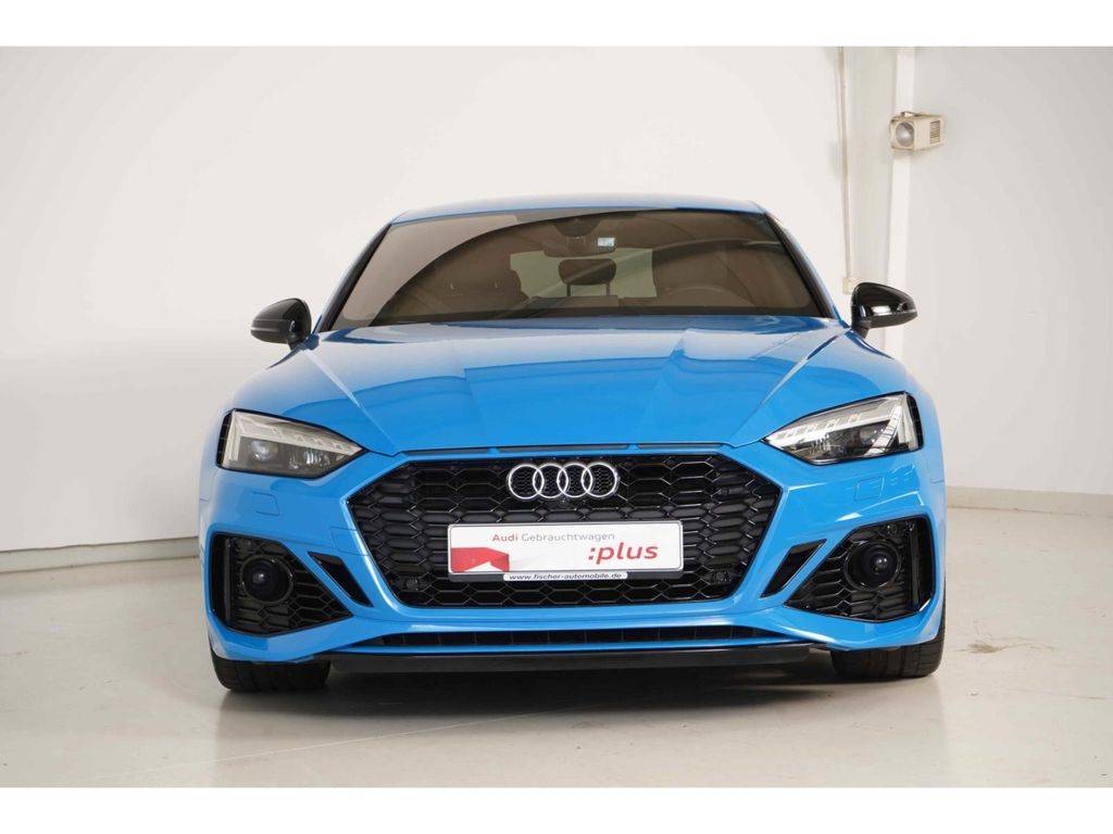 Audi RS5 Sportback TFSI quattro
