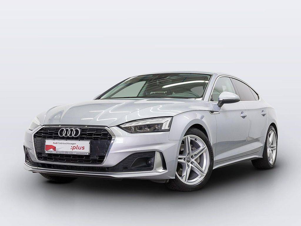 Audi A5 Sportback 40 TDI ADVANCED