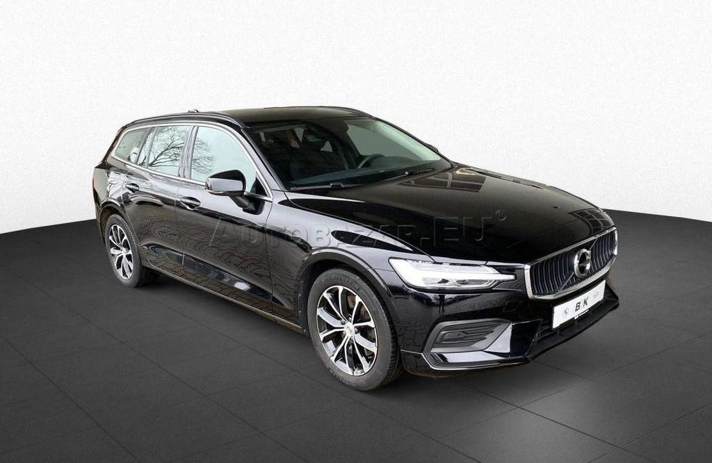 Volvo V60 B4 Momentum Pro A/T