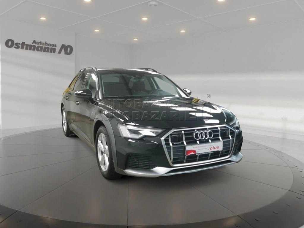 Audi A6 Allroad 40 2.0 TDI mHEV quattro S tronic