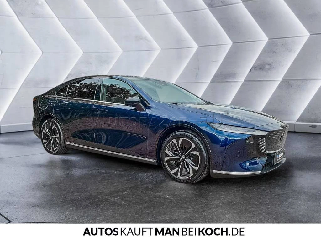 Mazda 6 6e 5HB