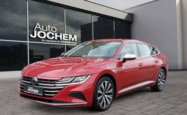 Volkswagen Arteon SB 2.0 TDI Elegance DSG