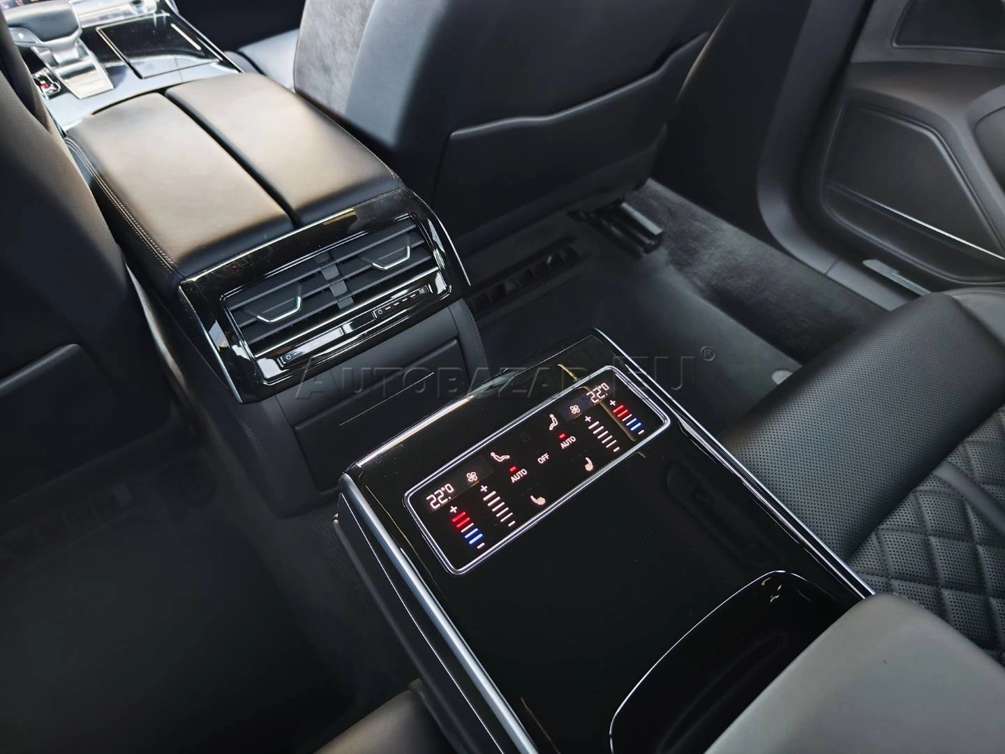 Audi A8 2019 na predaj – fotografia 39