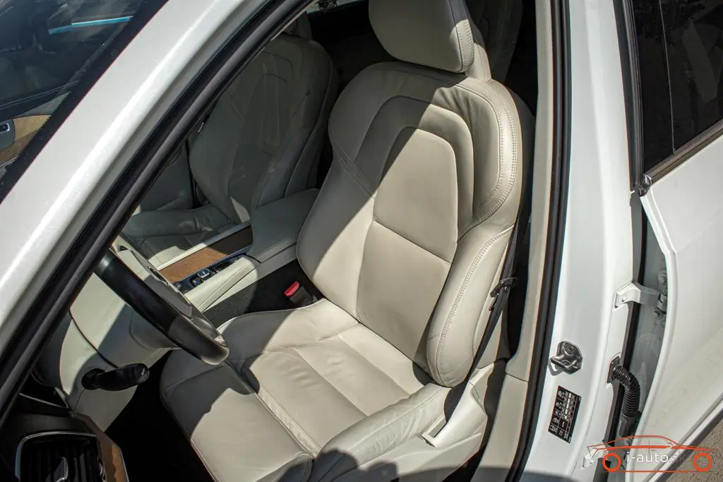 Volvo XC90 2016 na predaj – fotografia 12