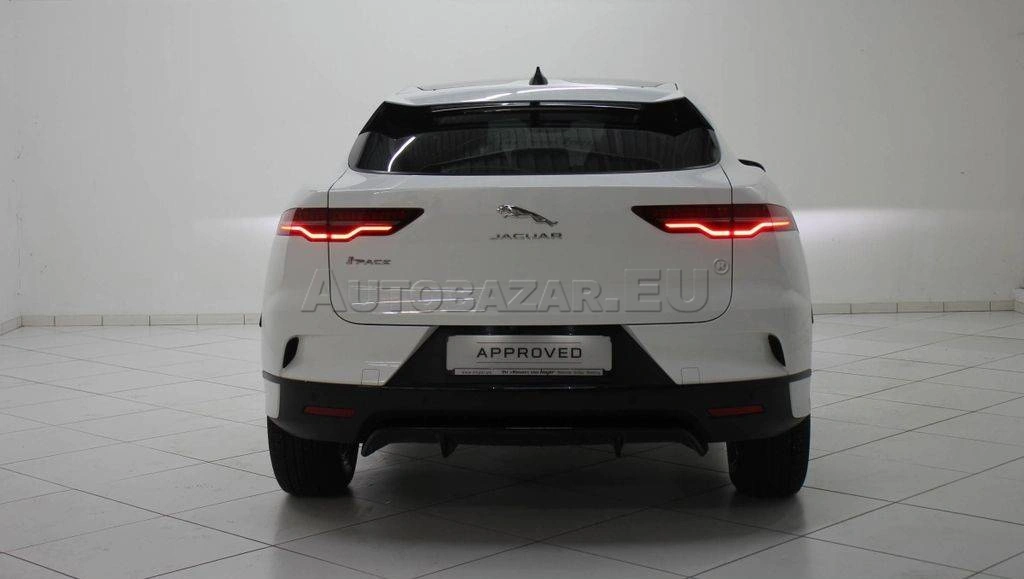 Jaguar I-Pace EV400 90 kWh S AWD A/T