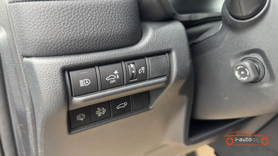 Toyota Land Cruiser 2026 na predaj – fotografia 15