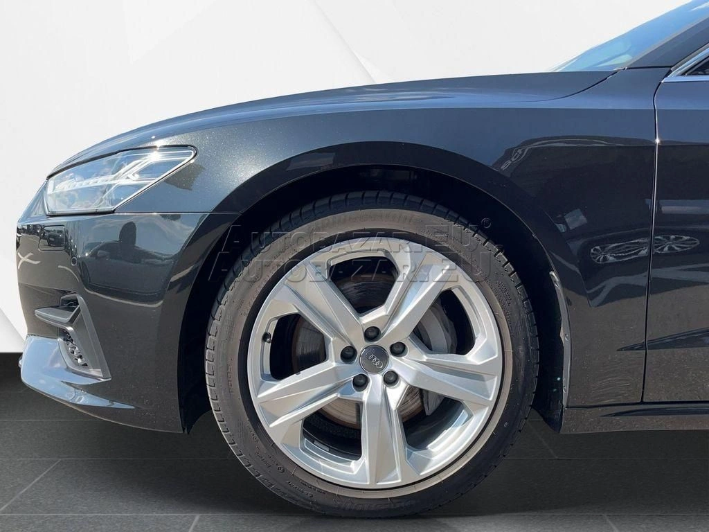 Audi A7 Sportback 45 3.0 TDI mHEV quattro tiptronic