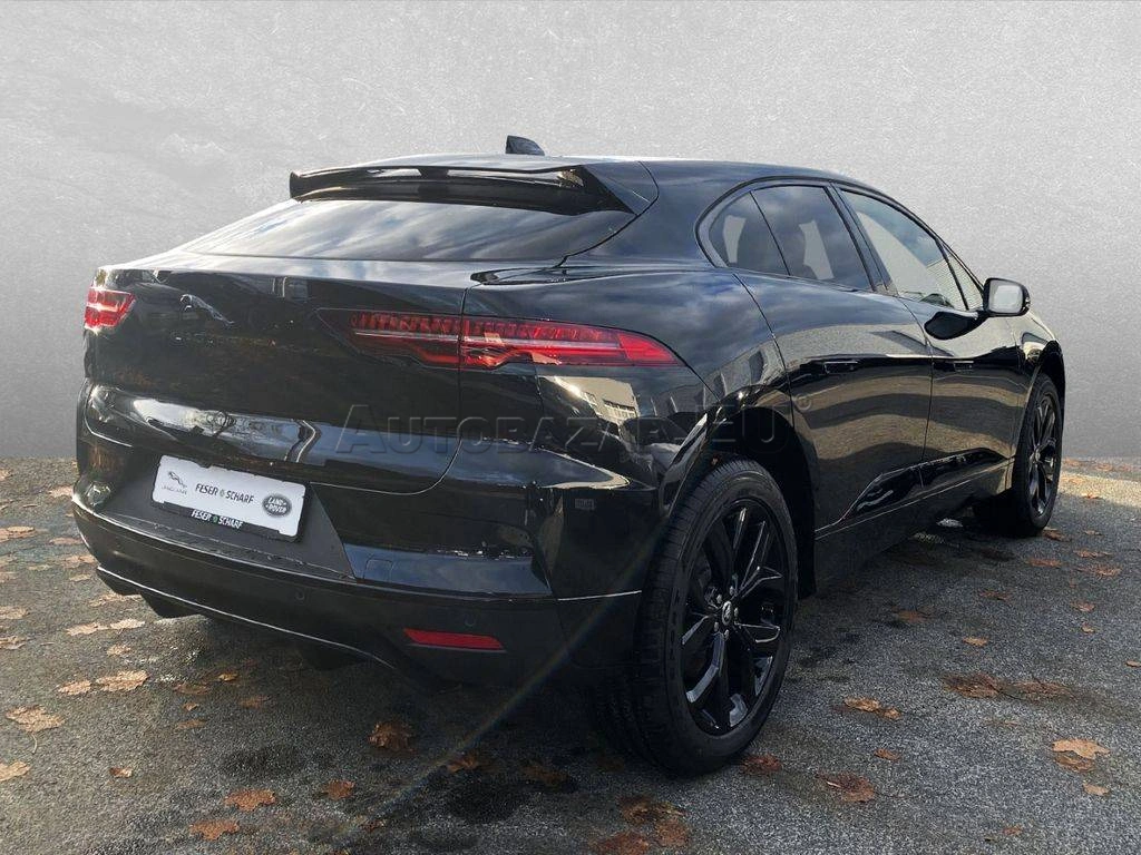 Jaguar I-Pace I Pace EV400 R-Dynamic SE