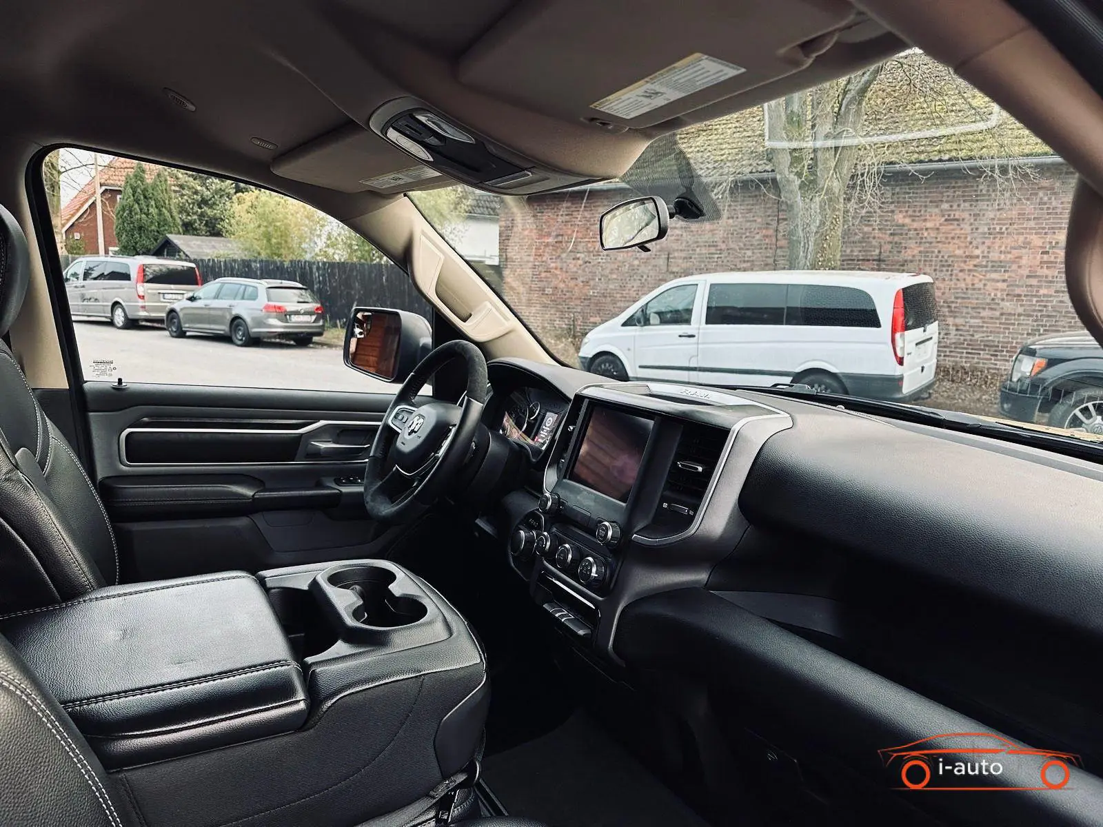 Dodge RAM 2019 na predaj – fotografia 47