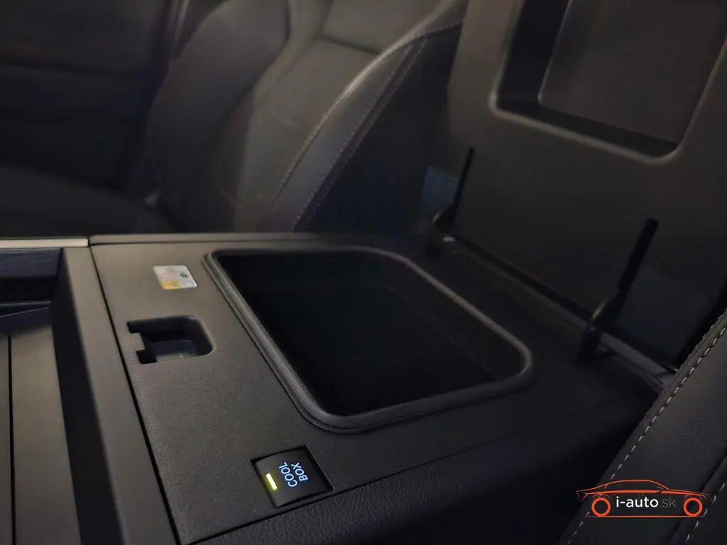 Lexus GX 2024 na predaj – fotografia 25