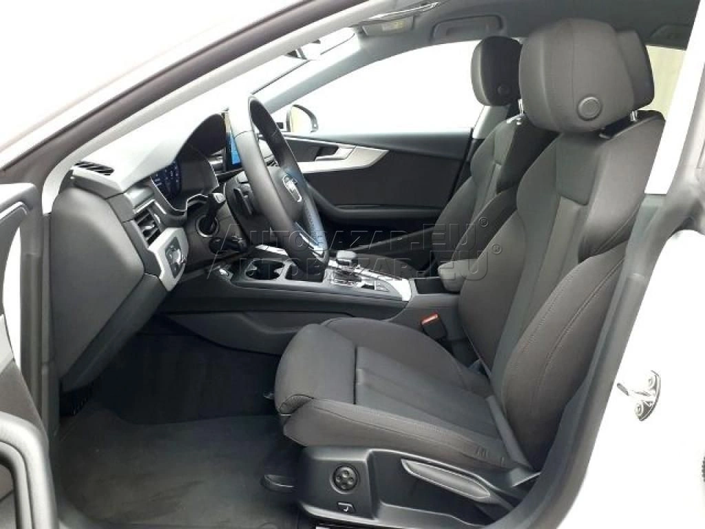 Audi A5 2022 na predaj – fotografia 14