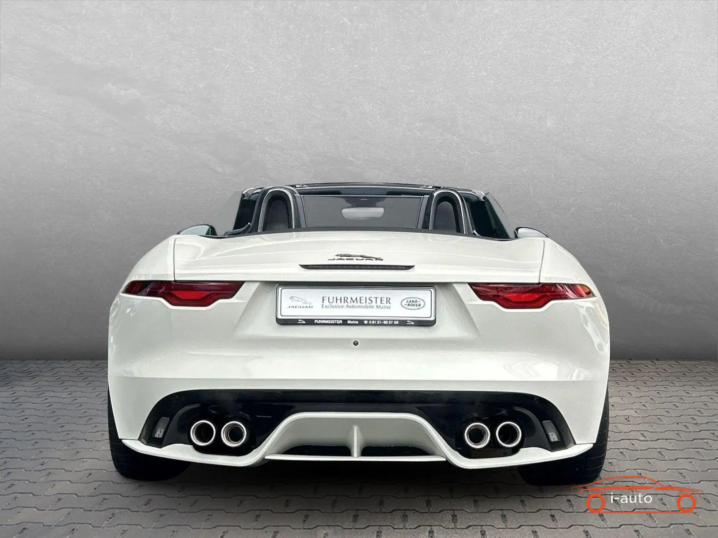 Jaguar F-Type 2024 na predaj – fotografia 7