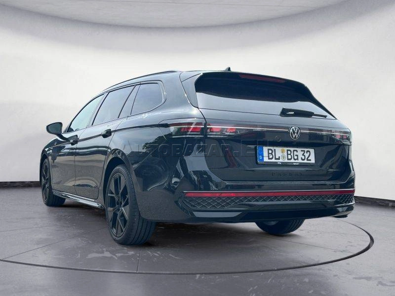 Volkswagen Passat Variant R-Line 2.0l TDI 4MOTION
