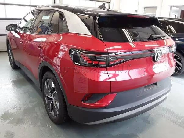 Volkswagen ID.4 Pro 77kWh
