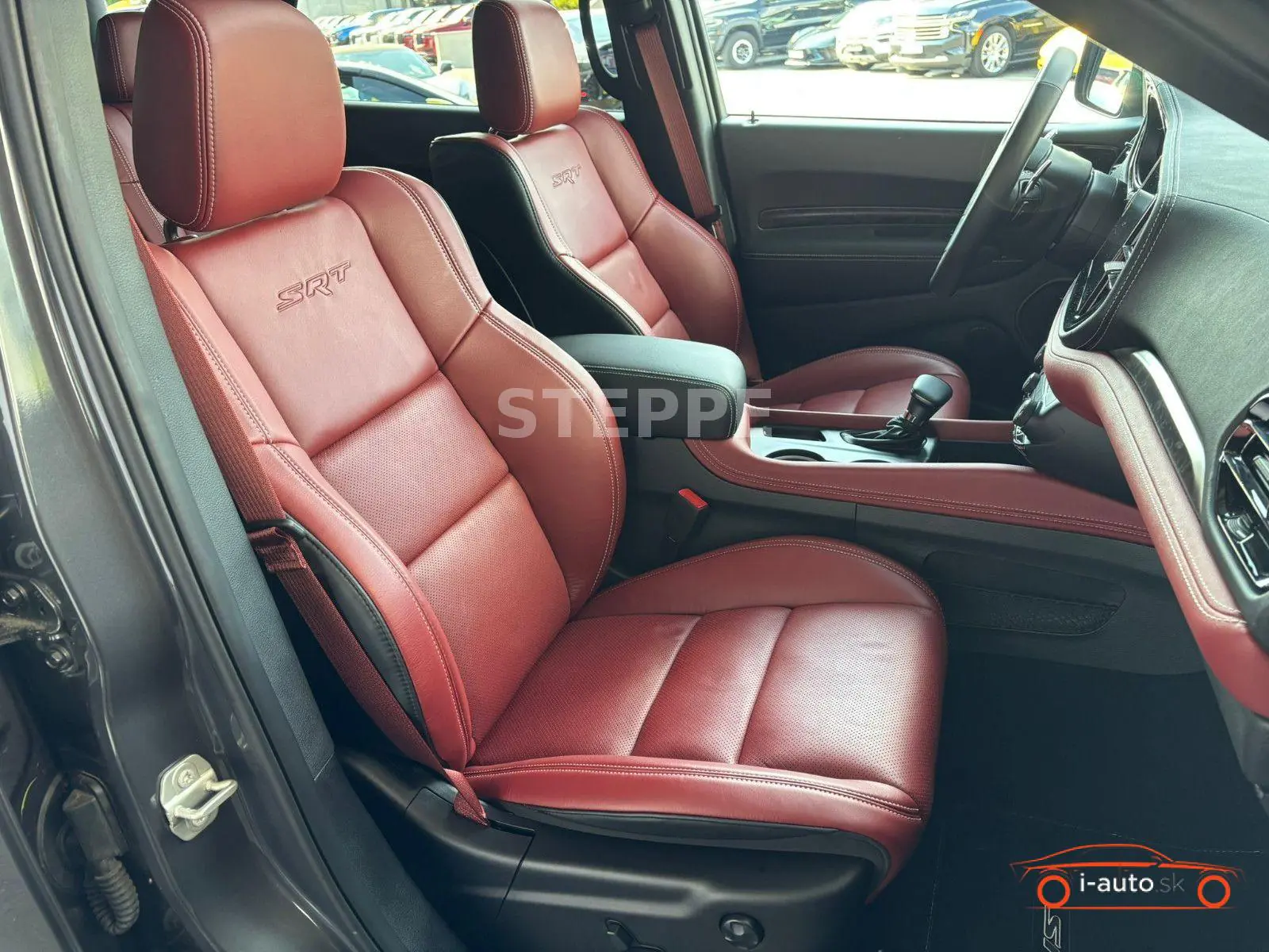 Dodge Durango 2026 na predaj – fotografia 10