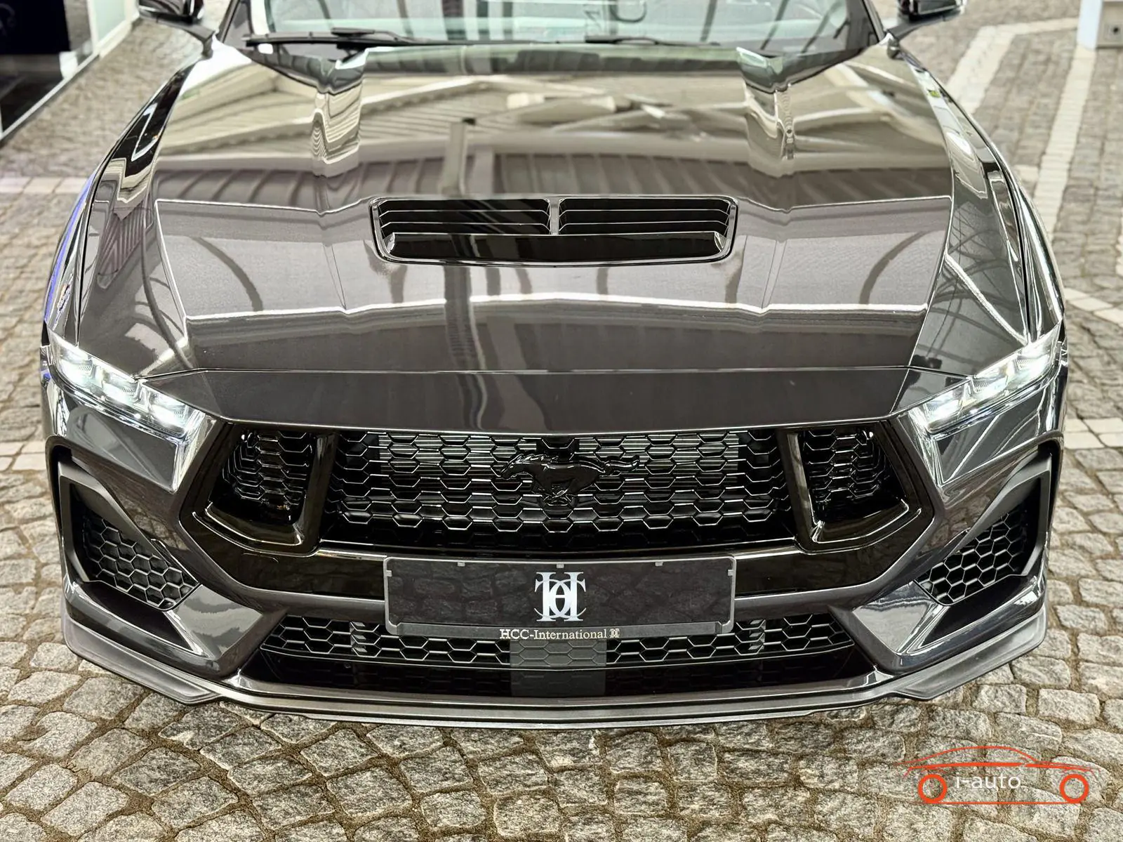 Ford Mustang 2023 na predaj – fotografia 38