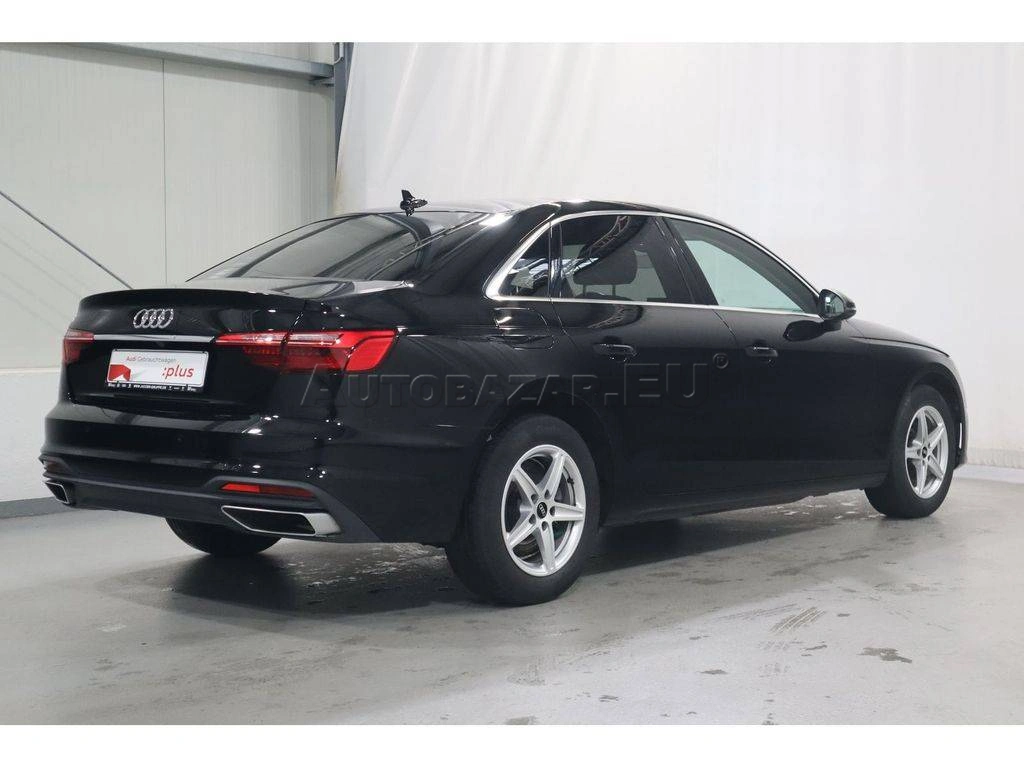 Audi A4 35 2.0 TFSI mHEV  S tronic