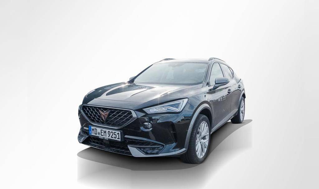 Cupra Formentor 1.5 TSI 150k DSG