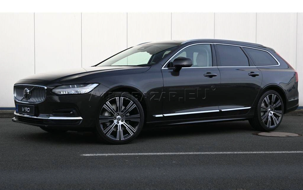 Volvo V90 B4 Diesel Plus Bright