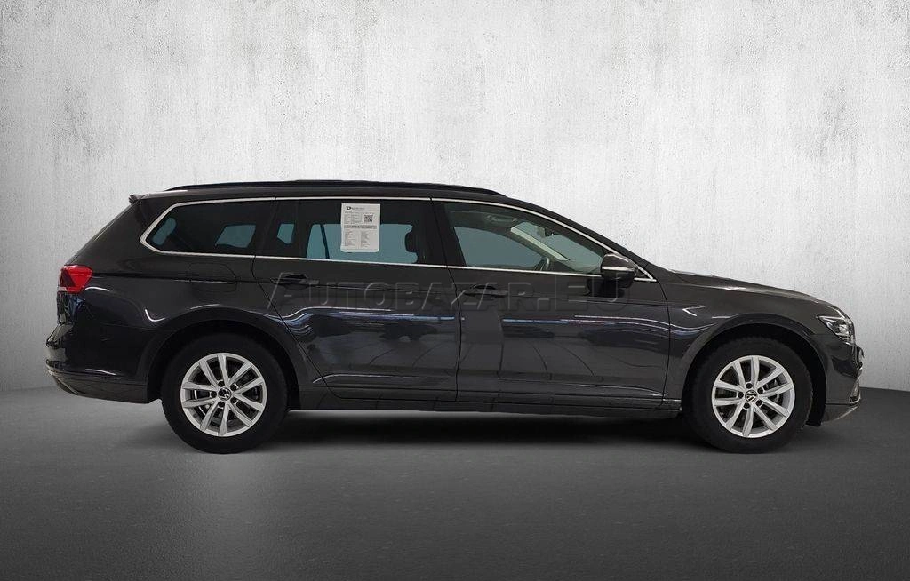 Volkswagen Passat Variant 2.0 TDI EVO Business DSG