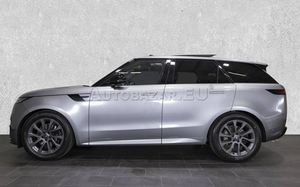 Land Rover Range Rover Sport 3.0 I6 D250 MHEV Dynamic SE AWD A/T