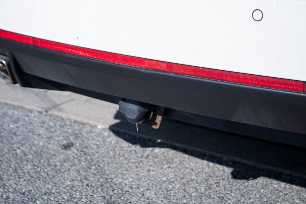 Škoda Octavia 2013 na predaj – fotografia 13
